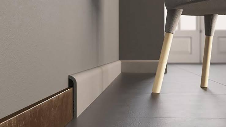 Professional custom skirting installation in Dubai